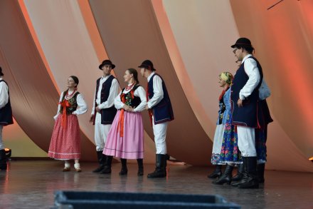 Czwarty dzień Tygodnia Kultury Beskidzkiej